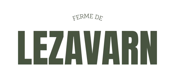 La Ferme de Lezavarn, blog vie à la campagne en Finistère